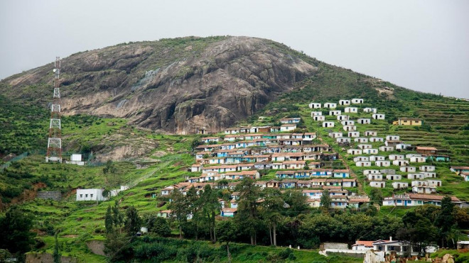 Tamil Nadu quyến rũ du khách&nbsp;bởi vẻ thanh bình, an yên đến lạ