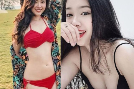 2 cô con gái xinh mơn mởn của "Đại gia chân đất" bị nhầm với hot girl Linh Miu