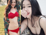 Phim - 2 cô con gái xinh mơn mởn của &quot;Đại gia chân đất&quot; bị nhầm với hot girl Linh Miu