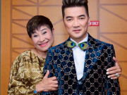 Đời sống Showbiz - Bầu show tại Mỹ nộp đơn ly hôn Đàm Vĩnh Hưng