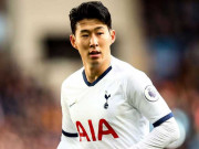 Bóng đá - Rộ tin Son Heung Min nhiễm Covid-19, Tottenham hoảng loạn vì 2 ca dương tính