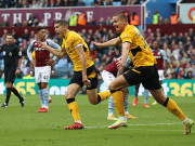 Bóng đá - Video bóng đá Aston Villa - Wolverhampton: Ngược dòng kinh điển, sốc nặng phút 90+5