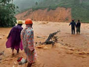 Tin tức trong ngày - Tập trung ứng phó với mưa lũ tại khu vực Trung Bộ và Tây Nguyên