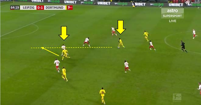 Sancho 10 trận mờ nhạt cho MU: &#34;Thảm họa&#34; hay Solskjaer không biết dùng? - 5