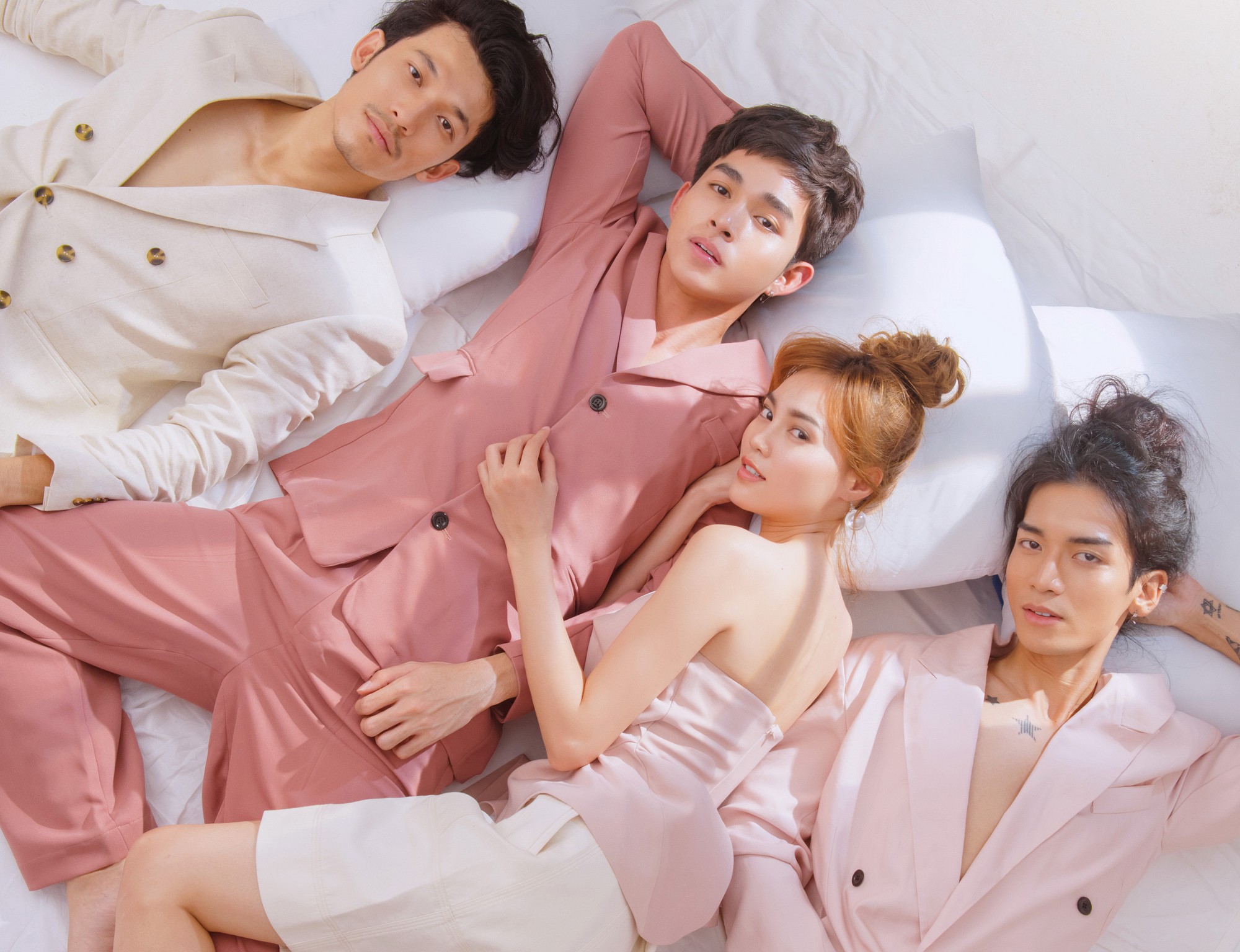 Ninh Dương Lan Ngọc công khai gọi người này là chồng, nói về đám cưới trước đông người - 6