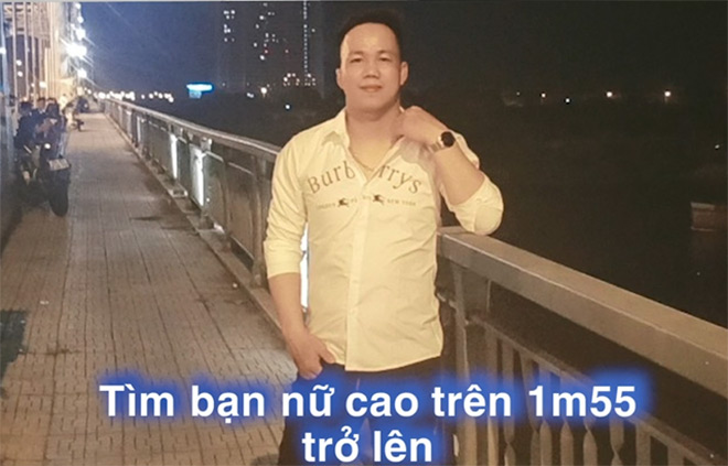 Nữ trợ lý Tổng giám đốc không thích động chạm tham gia hẹn hò online tìm chồng - 3