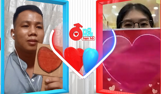 Nữ trợ lý Tổng giám đốc không thích động chạm tham gia hẹn hò online tìm chồng - 6