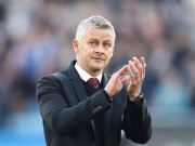 Bóng đá - CĐV MU đón tin cực sốc: Solskjaer đã bí mật gia hạn 3 năm hợp đồng