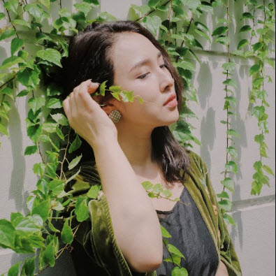 Ca sĩ Bảo Trâm