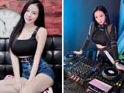 Media - Nữ DJ đình đám ăn vận kín đáo vẫn không giấu được vòng 1 gợi cảm