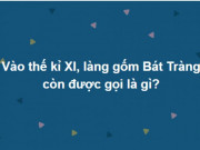 Giáo dục - du học - &quot;Tập gym&quot; cho các nơ-ron thần kinh bằng bộ câu hỏi &quot;hiểm hóc&quot; này