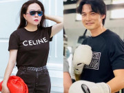 Phượng Chanel bất ngờ nhắc tên Quách Ngọc Ngoan sau chia tay