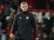 Bóng đá - MU thua đau Leicester, tung động thái ngỡ ngàng về tương lai HLV Solskjaer