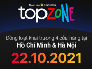 Công nghệ thông tin - Bí mật về trang web topzone.vn thuộc TGDĐ đã được bật mí