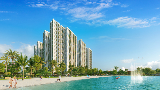 Dự án Imperia Smart City