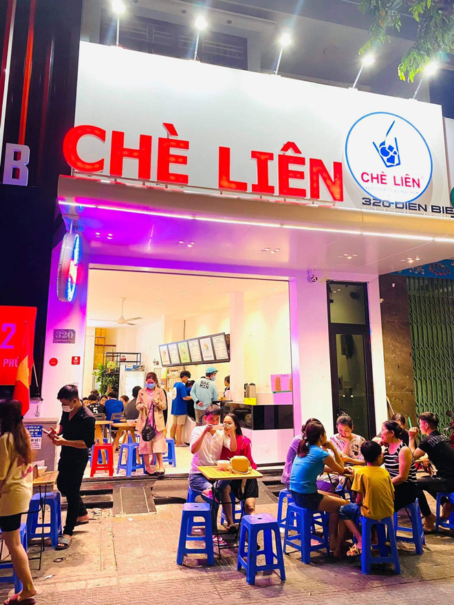 Chè Liên Đà Nẵng – “Bí quyết gia truyền” trở thành thương hiệu nổi tiếng toàn quốc - 1