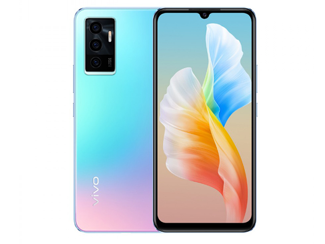 Vivo S10e là chiếc smartphone chơi game giá tầm trung đáng mua.