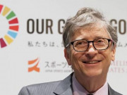 Công nghệ thông tin - Bill Gates từng bị ban lãnh đạo Microsoft cảnh báo vì viết thư tán tỉnh nữ nhân viên?