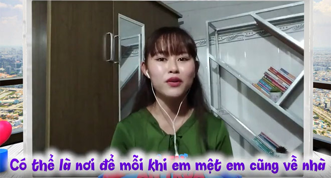 25 tuổi có hai đứa con, mẹ đơn thân xinh đẹp đi hẹn hò online tìm chồng - 5