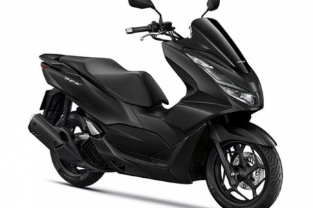 Honda bán PCX 160 2021 tại Thái Lan với giá chỉ 63 triệu đồng