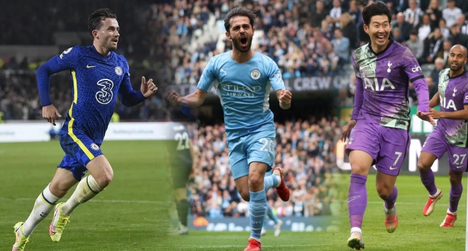 Chelsea "dễ thở", Man City và Tottenham gặp khó