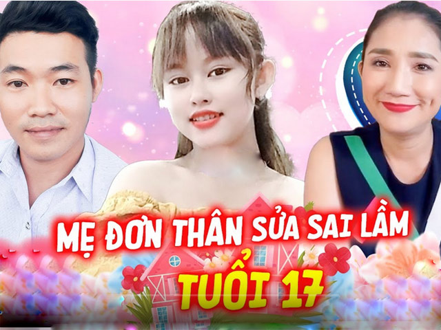 Bạn trẻ - Cuộc sống - 25 tuổi có hai đứa con, mẹ đơn thân xinh đẹp đi hẹn hò online tìm chồng