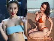 Đời sống Showbiz - Angela Phương Trinh: Nổi tiếng từ năm 7 tuổi đến dậy thì gây tranh cãi dữ dội