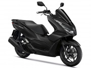 Thế giới xe - Honda bán PCX 160 2021 tại Thái Lan với giá chỉ 63 triệu đồng