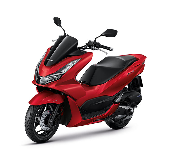 honda pcx160 2021