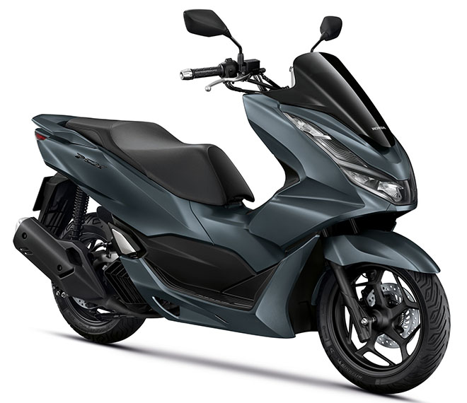 honda pcx160 2021