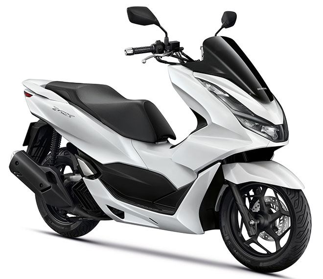 honda pcx160 2021