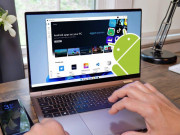 Công nghệ thông tin - Cách cài đặt ứng dụng Android trên Windows 11