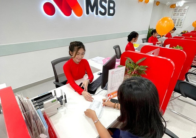 Chủ tịch HĐQT Trần Anh Tuấn dự kiến chi hàng trăm tỷ đồng để nâng tỷ lệ sở hữu tại MSB