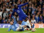 Bóng đá - Chelsea mất cả Lukaku và Werner vì chấn thương, HLV Tuchel lo lắng