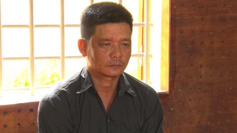 Trương Văn Tấn