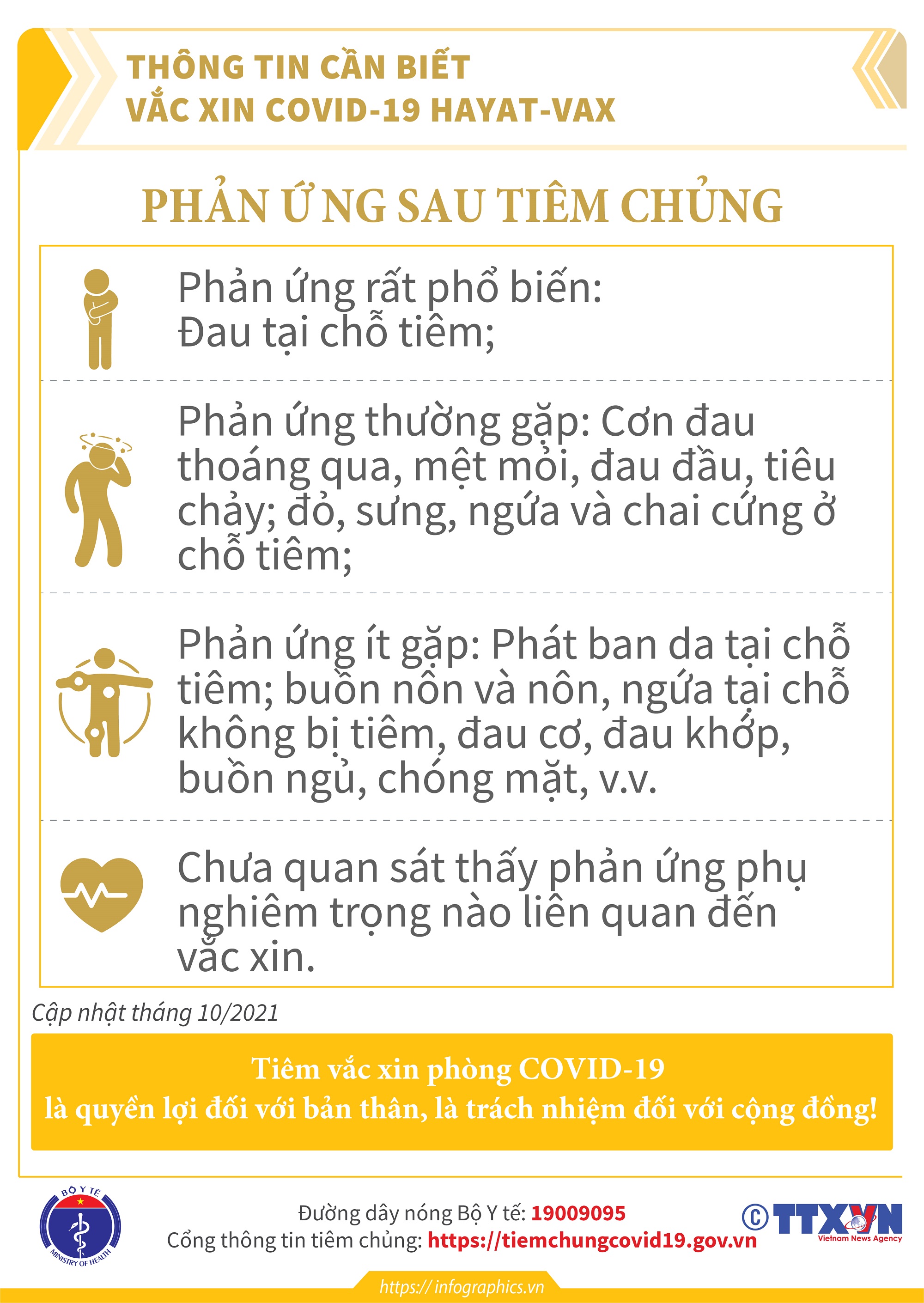 Thông tin cần biết về 3 loại vắc-xin Hayat-Vax, Verocell và Abdala - 3