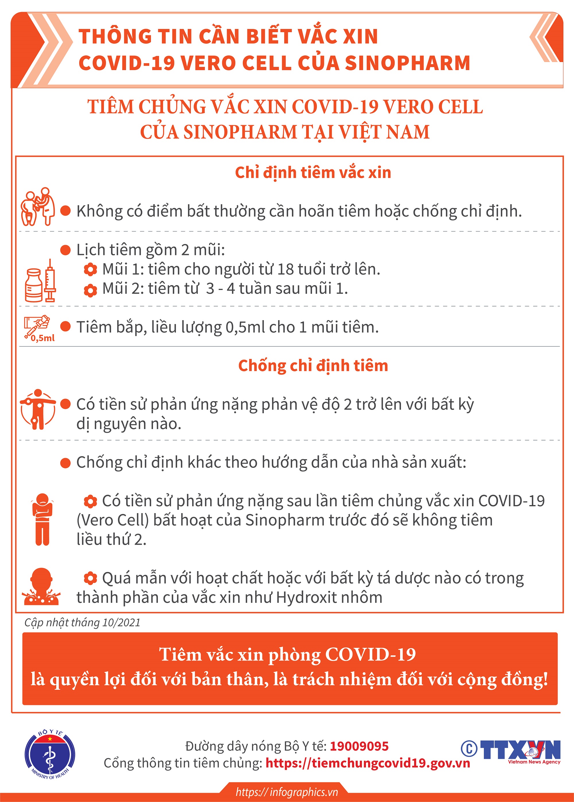 Thông tin cần biết về 3 loại vắc-xin Hayat-Vax, Verocell và Abdala - 8