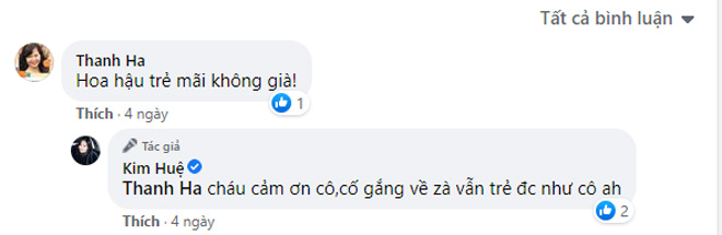 Cựu phụ công của đội tuyển nữ bóng chuyền Việt Nam được người lớn tuổi khen là "Hoa hậu trẻ mãi không già"