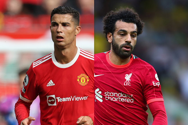 Họp báo MU - Liverpool: Solskjaer hé lộ về Fernandes, Klopp khen Ronaldo - Salah - 3