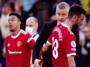 Bóng đá - MU đấu Liverpool: Solskjaer lép vế trước Klopp, coi chừng bài học Mourinho