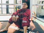 Thể thao - Thu Nhi đón sinh nhật đặc biệt trước trận Boxing tranh đai vô địch thế giới