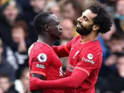 Bóng đá - Liverpool hoảng loạn sợ mất Mane - Salah 8 trận, vội vã tìm giải pháp