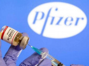 Thế giới - Vaccine Pfizer-BioNTech hiệu quả 90,7% trên trẻ em từ 5-11 tuổi