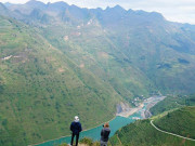 Du lịch - Tứ đại đỉnh đèo của Việt Nam gồm những đèo nào? Rất nhiều người trả lời sai câu hỏi này