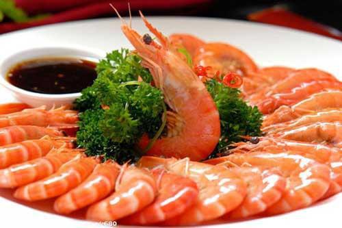 Những đại kỵ khi ăn tôm, biết mà tránh kẻo rước bệnh vào thân - 3