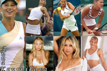 Nữ thần tennis đẹp hơn Sharapova, bị trêu "đẻ thuê" không cần kết hôn