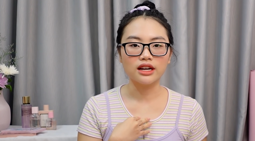 Phương Mỹ Chi chia sẻ câu chuyện cá nhân trên kênh YouTube&nbsp;