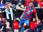 Bóng đá - Trực tiếp bóng đá Crystal Palace - Newcastle: Nỗ lực vô vọng (Hết giờ)