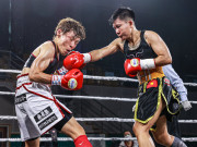 Thể thao - Thu Nhi vô địch Boxing thế giới tiết lộ chấn thương, không muốn làm ngôi sao