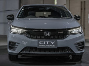 Tin tức ô tô - Honda City hatchback ra mắt tại Malaysia, sớm có mặt tại Việt Nam